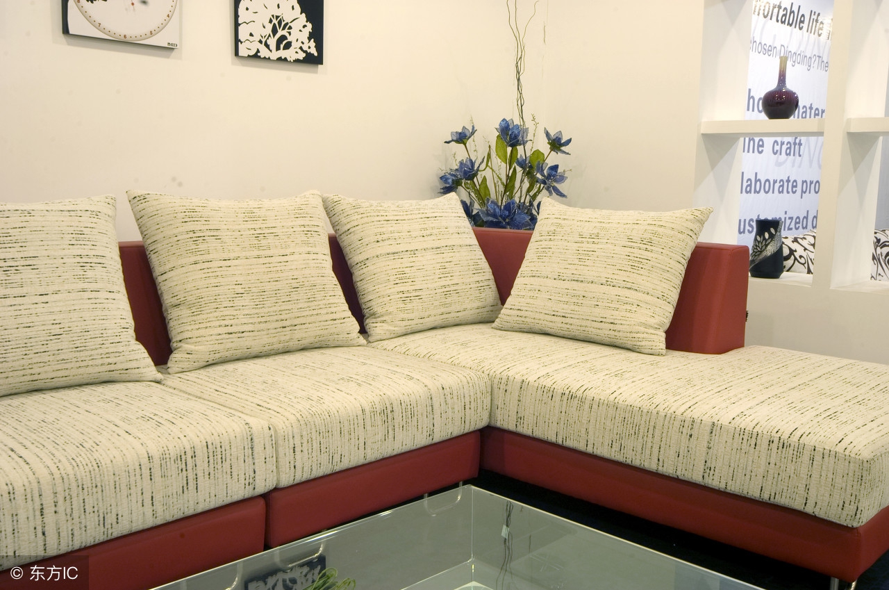 沙发脏了不用愁,沙发脏了不用洗