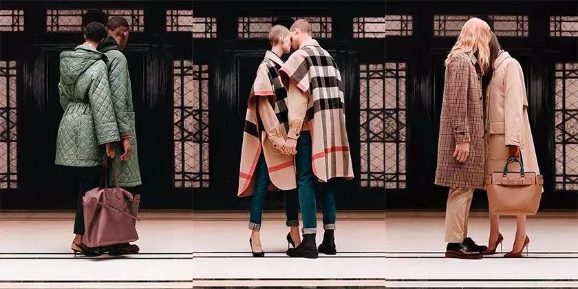 服饰行业分析,2022年服饰行业发展趋势分析