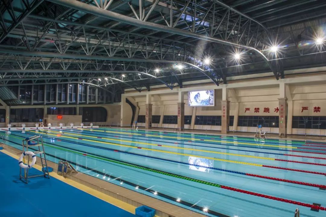 温州体育中心体育馆对外开放,温州有免费的体育公园