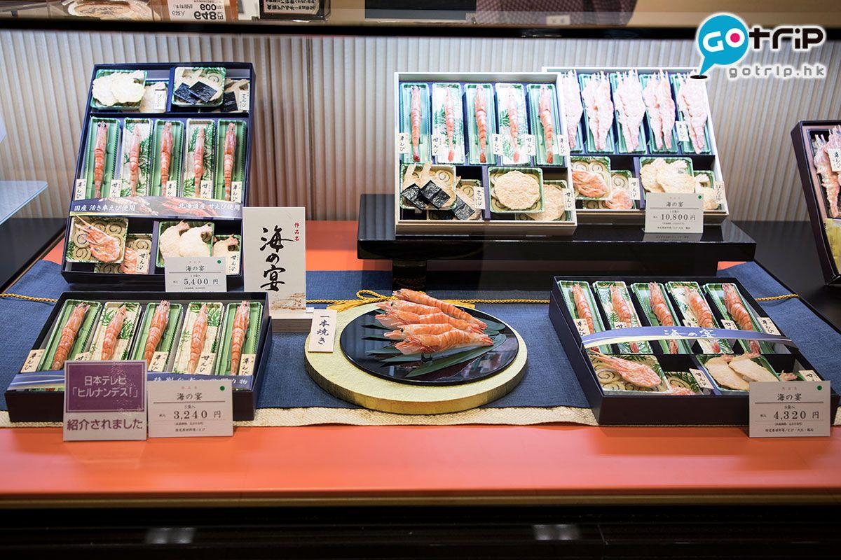 大阪购物必买的十款零食,大阪手信必买清单