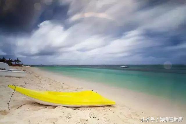 毛里求斯东西南北部哪个最好玩,毛里求斯攻略