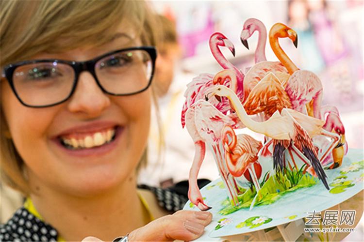 纽伦堡文具展,法兰克福文具展2023