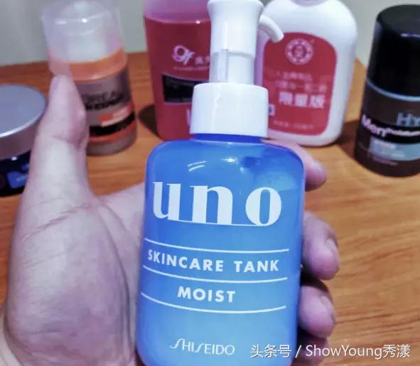 一瓶搞定所有护肤品,一瓶搞定正品