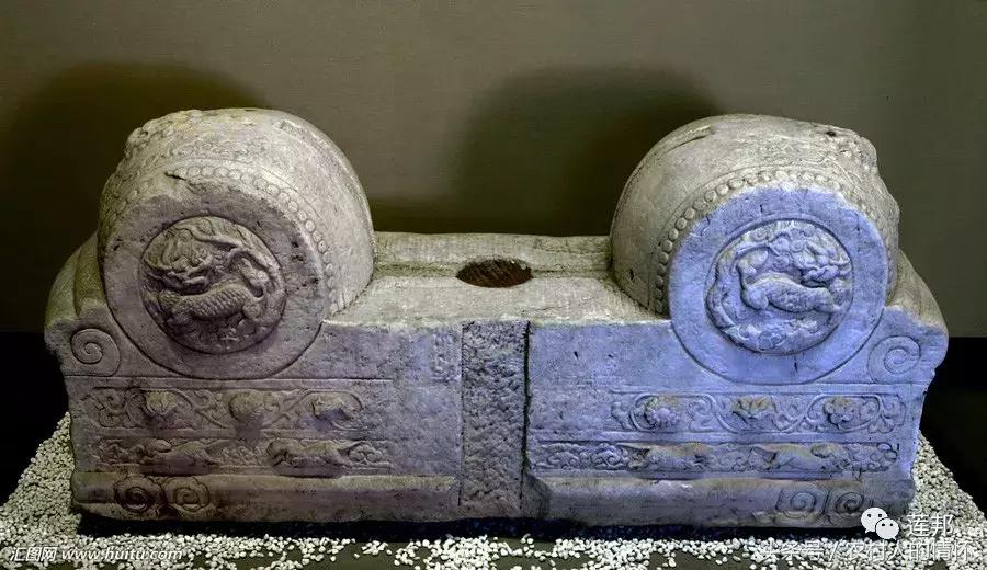 非遗石雕展魅力,古建筑讲解石雕