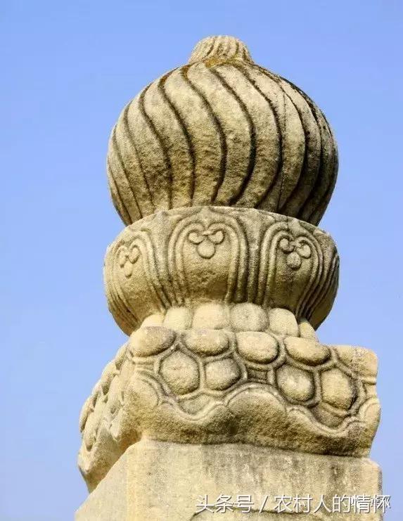 非遗石雕展魅力,古建筑讲解石雕