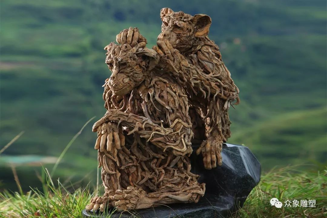 朽木可雕琢,朽木可雕