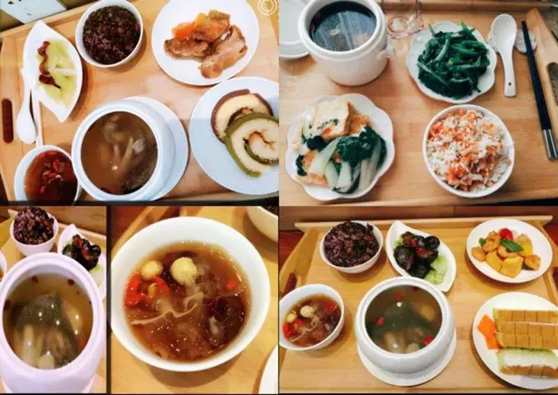 五星级的服务,月子中心沈阳推荐