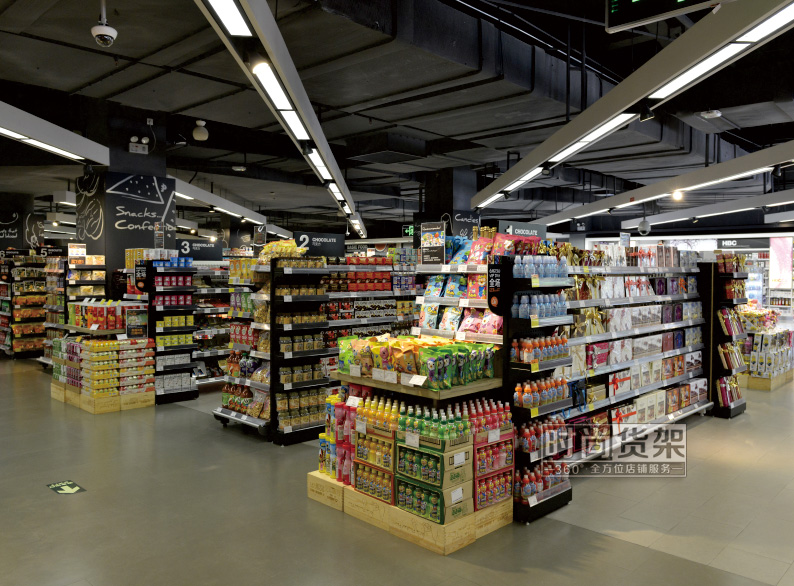 新开超市进货技巧图解,超市滞销商品的营销方案