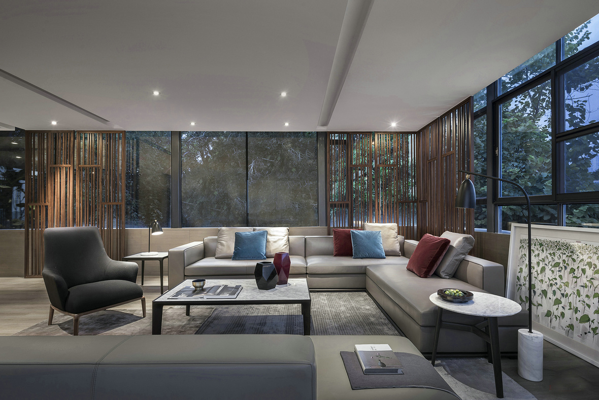 深圳东方花园会所在哪个区,深圳东方花园别墅评价