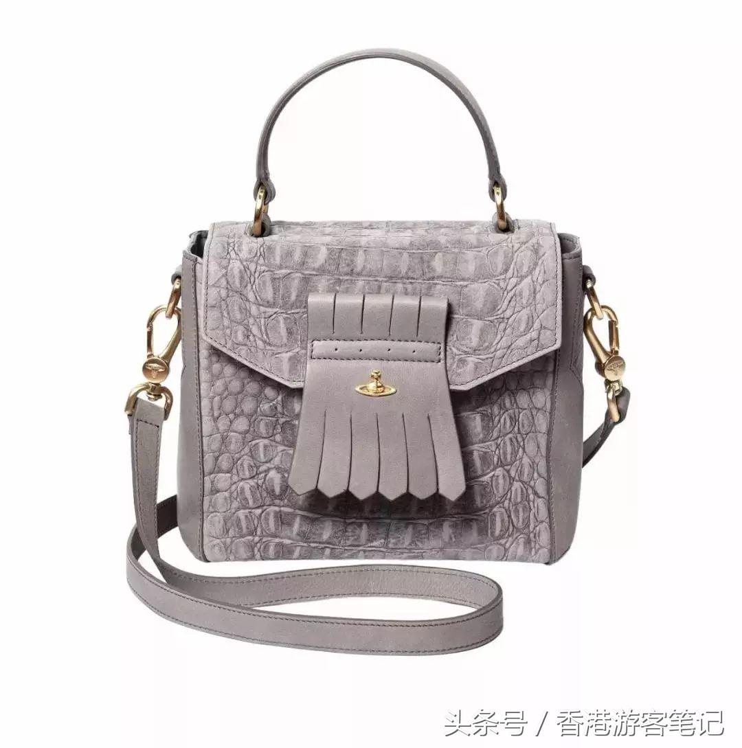 震惊!我用1瓶粉底液的价格买到最潮手包!