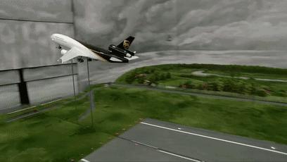 德国兄弟打造模型,德国两兄弟建造小人国