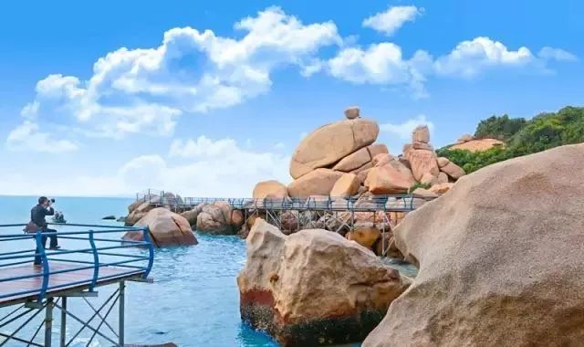 美哭了藏在小渔村里的宝藏民宿,美哭了广东最美自驾