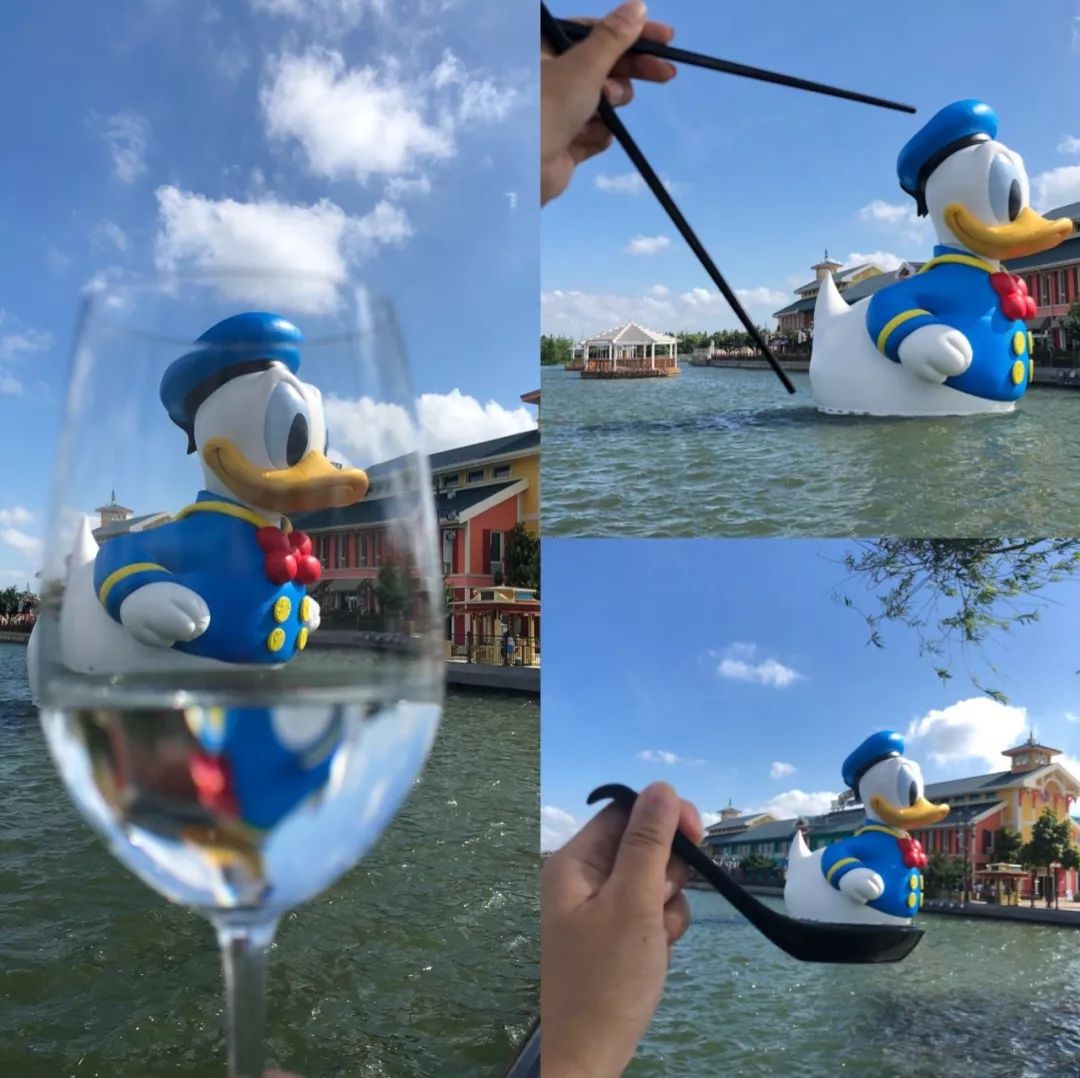 闺蜜约起!Gucci垃圾桶、11米高唐老鸭、纽约来的蛋屋……魔都8月活动大集结!