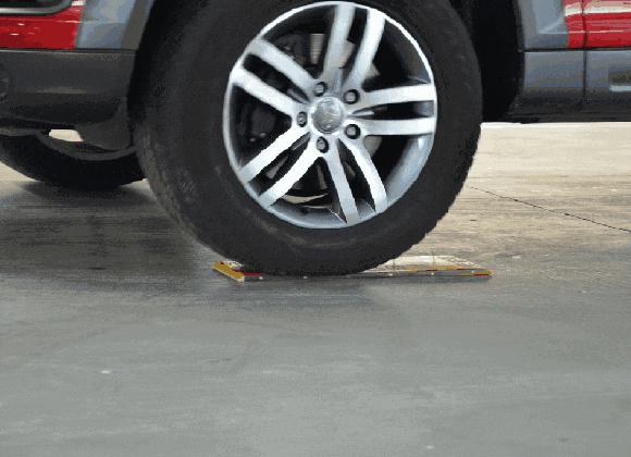 防爆胎到底值不值得买,防爆胎的秘密和方法