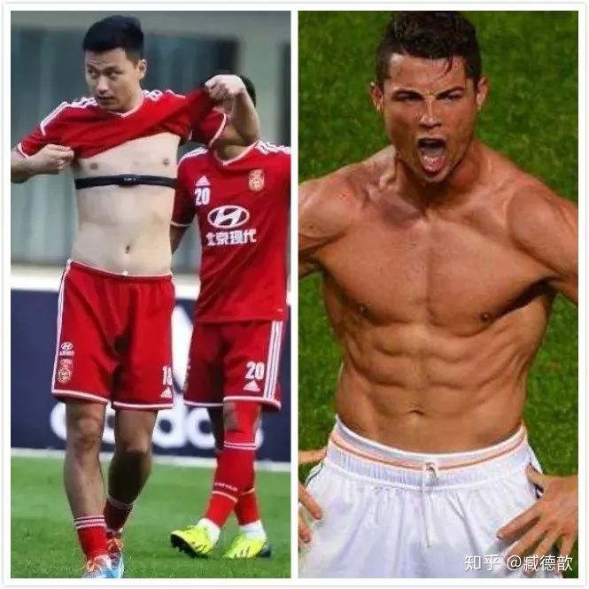 国足为啥进不了世界杯搞笑视频,国足为什么进不了世界杯深度分析