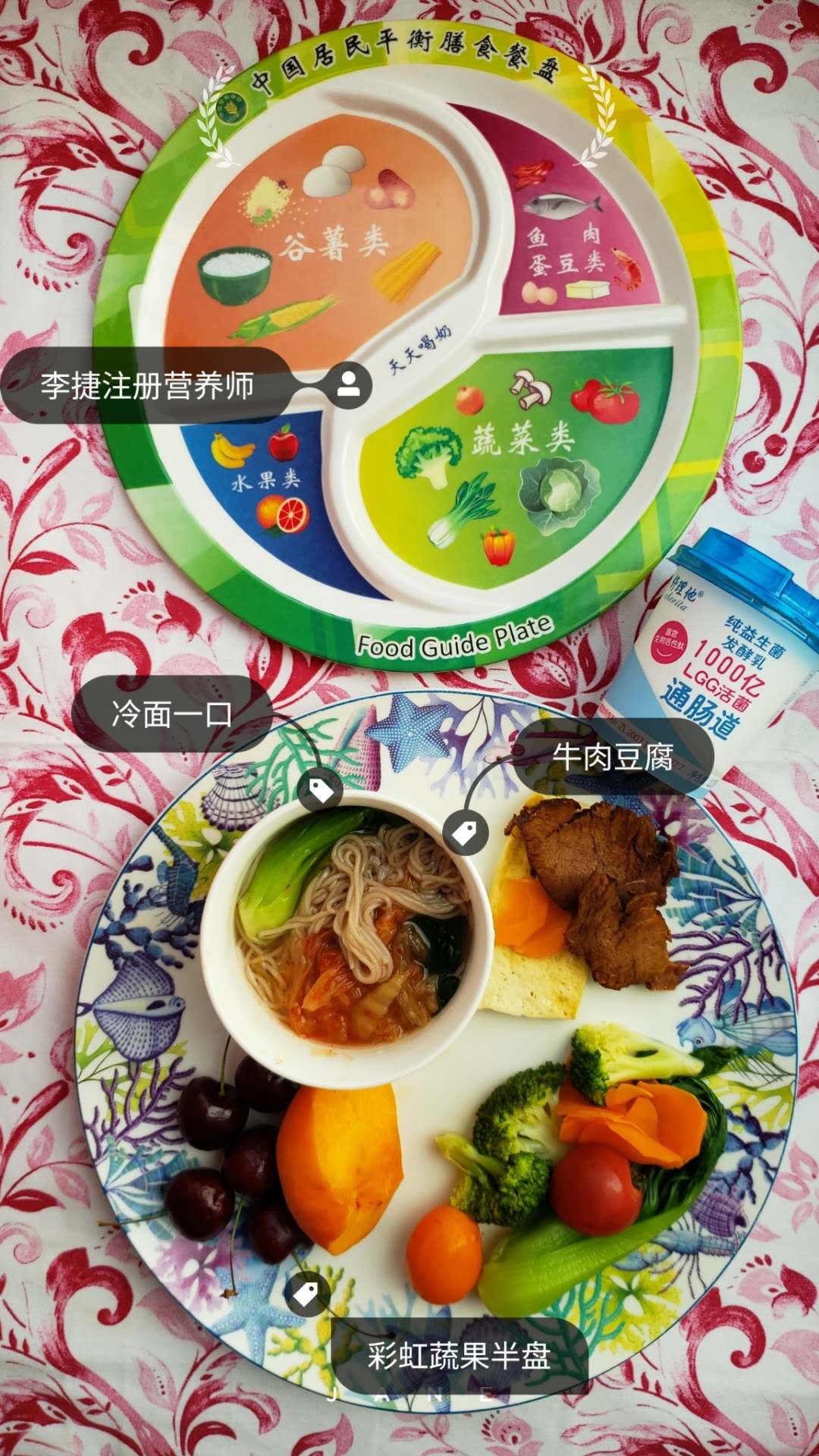 为什么说普通人不像明星那样减肥,有的人减肥为什么不卡平台期