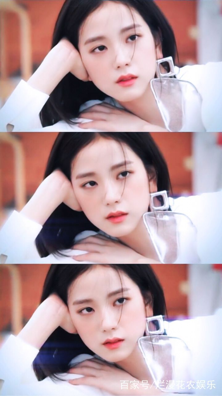 blackpink颜值混剪,blackpink属于她们的时代已落幕