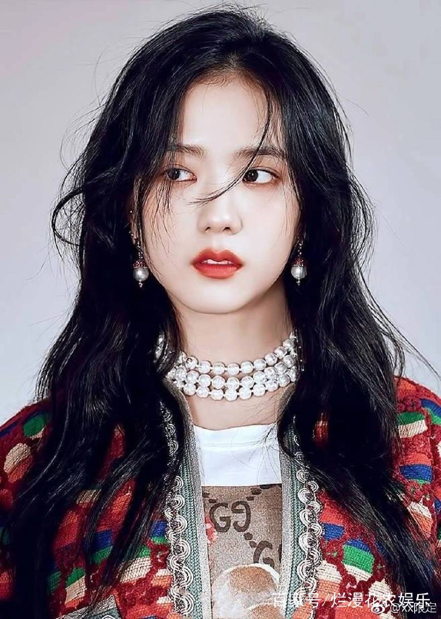 blackpink颜值混剪,blackpink属于她们的时代已落幕