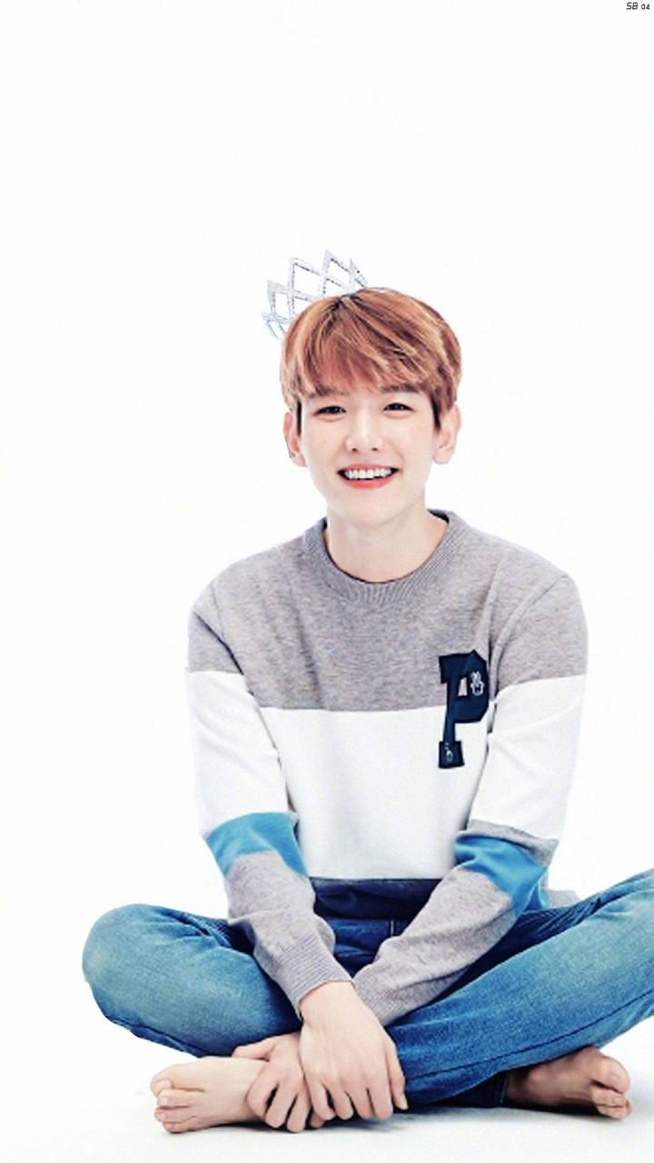 南韩爱豆出圈边伯贤,边伯贤南韩天生的爱豆