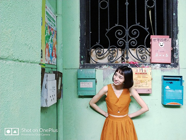 手机人像写真摄影技巧,摄影教程人像手机