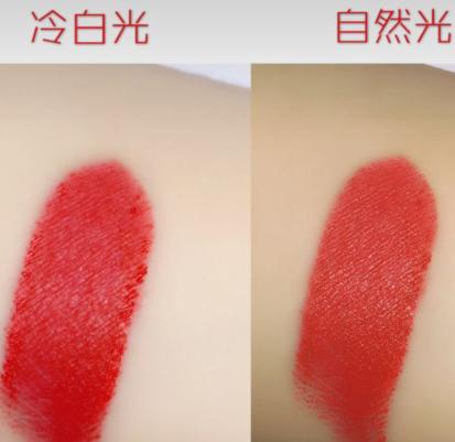 七夕节送口红送什么型号好,秋天送什么色号口红