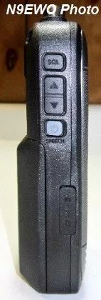 「火腿实验室」测评|IcomIC-R30手持式宽频接收机,易用、性能优良