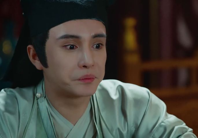 香蜜锦觅向天帝要灵力,香蜜沉沉烬如霜锦觅召唤扑哧君