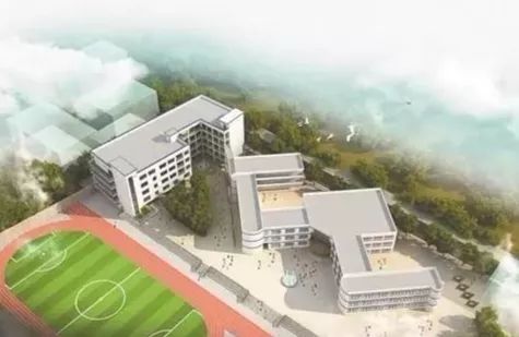 2019年东莞新建学校,东莞这15所学校要新建扩建