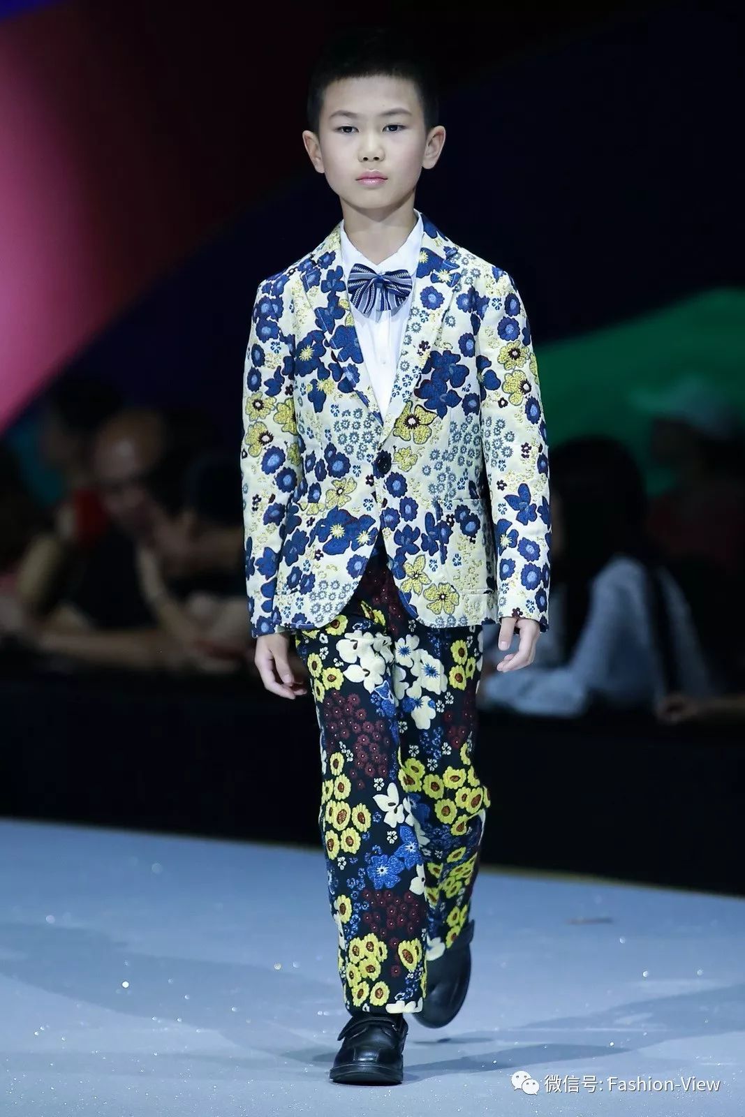 重庆2020国潮少儿时装周,2019重庆国际少儿时尚周启幕