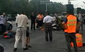 河南郑州女子意外怀孕,河南郑州女子怀孕