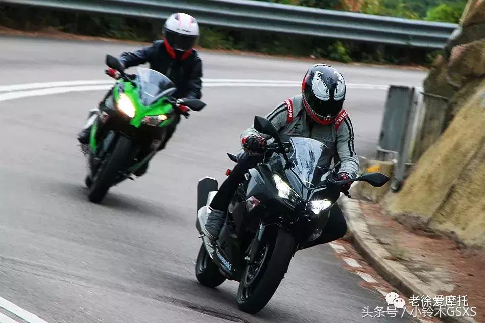 kawasakininja400多少钱,川崎2022款kawasakininja400视频