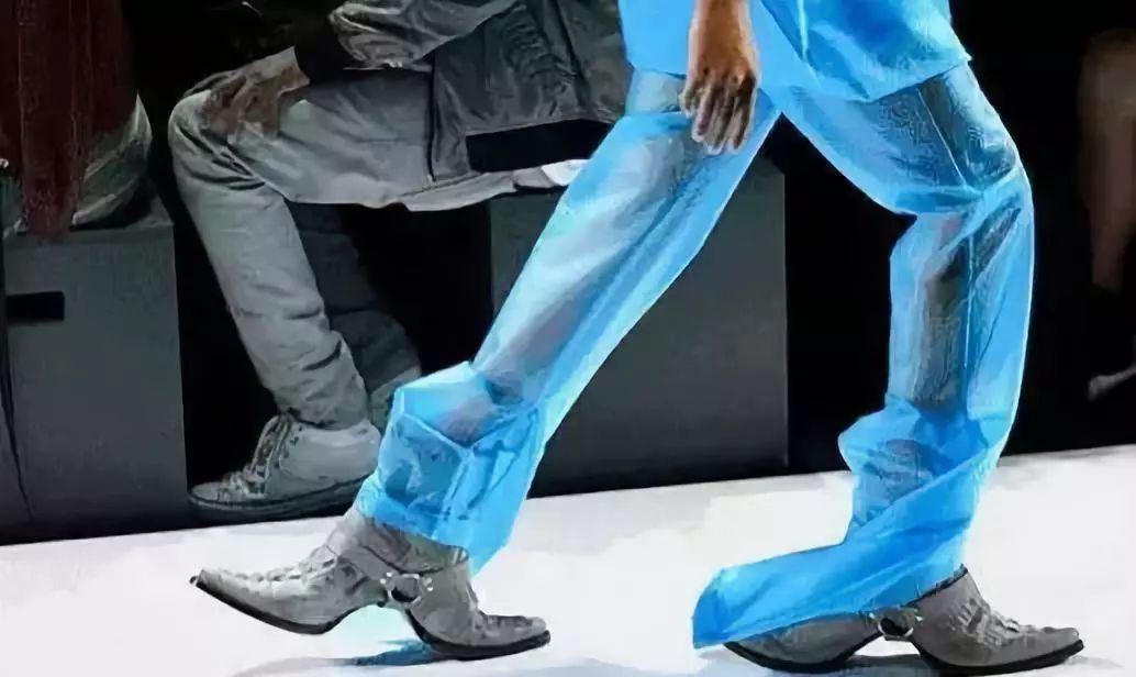 lv香奈儿土到极致就是潮,五千左右香奈儿