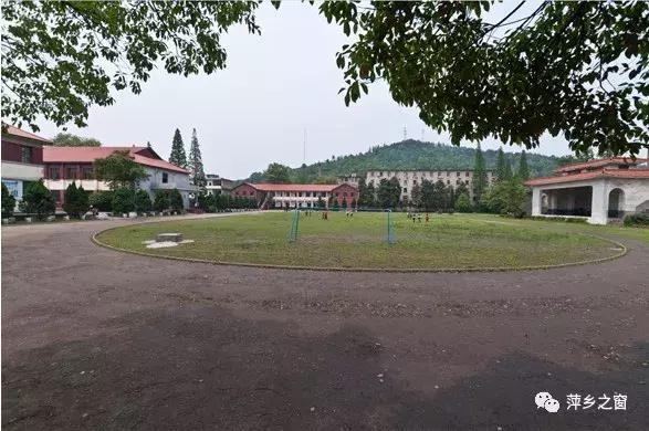 萍乡市安源学校学区划分,2023年安源区中小学学校划分