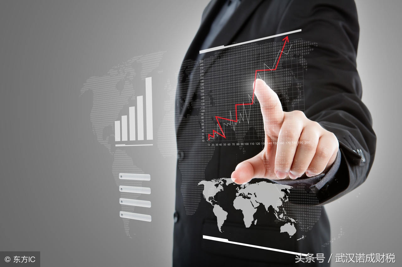 会计是什么?看看这10句话吧!