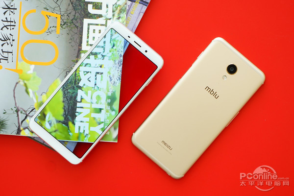 魅蓝s6全面屏测评,魅蓝6评测体验