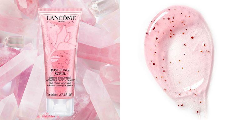 兰蔻粉水400mlhellokitty限量版,干皮粉水兰蔻