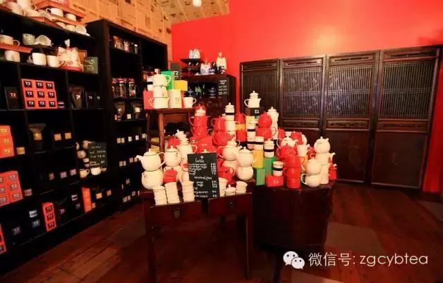 全国各地茶空间,全套茶空间定制