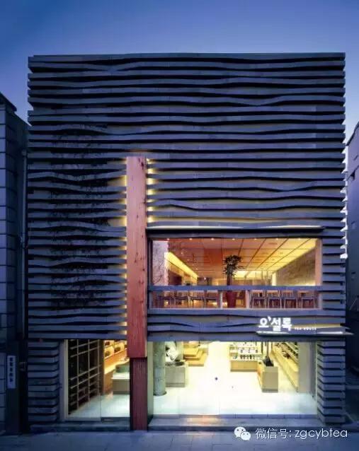 全国各地茶空间,全套茶空间定制