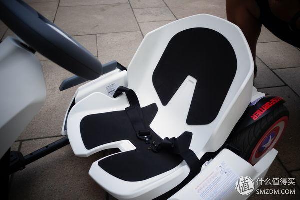 卡丁车ninebot九号,小米ninebot九号卡丁车保时捷