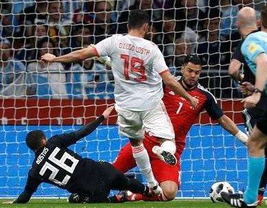 洛佩特吉执教狼队时间,洛佩特吉执教西班牙战绩