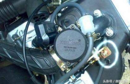 怠速的常见故障有哪些,摩托车怠速马达故障的表现