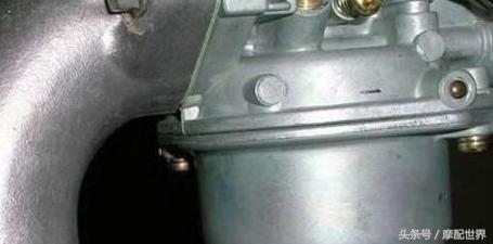 怠速的常见故障有哪些,摩托车怠速马达故障的表现