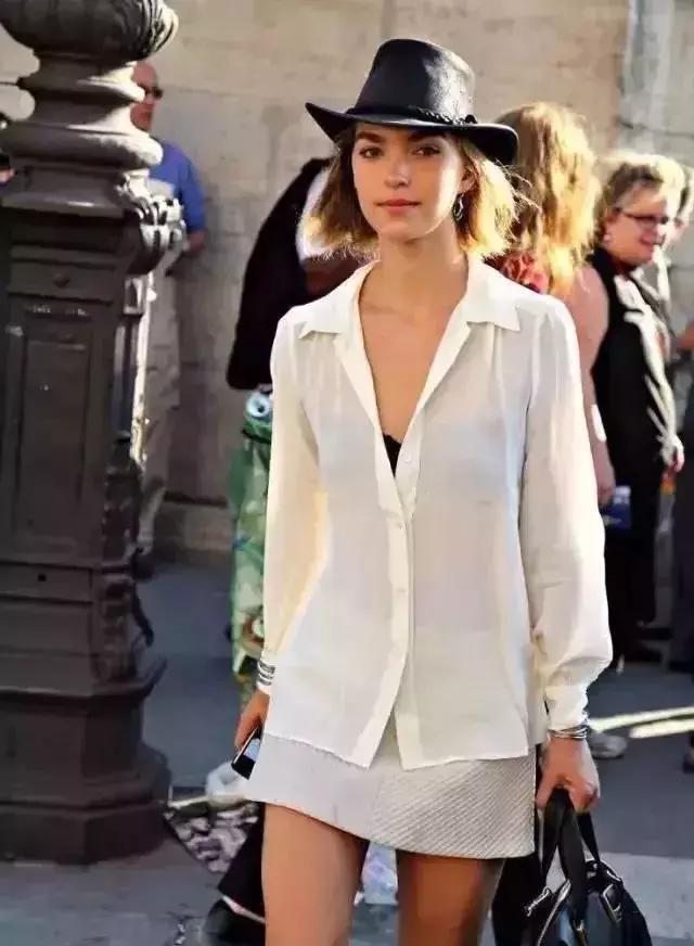 夏天衣服透应该怎么选内衣,夏天的衣服哪种透气