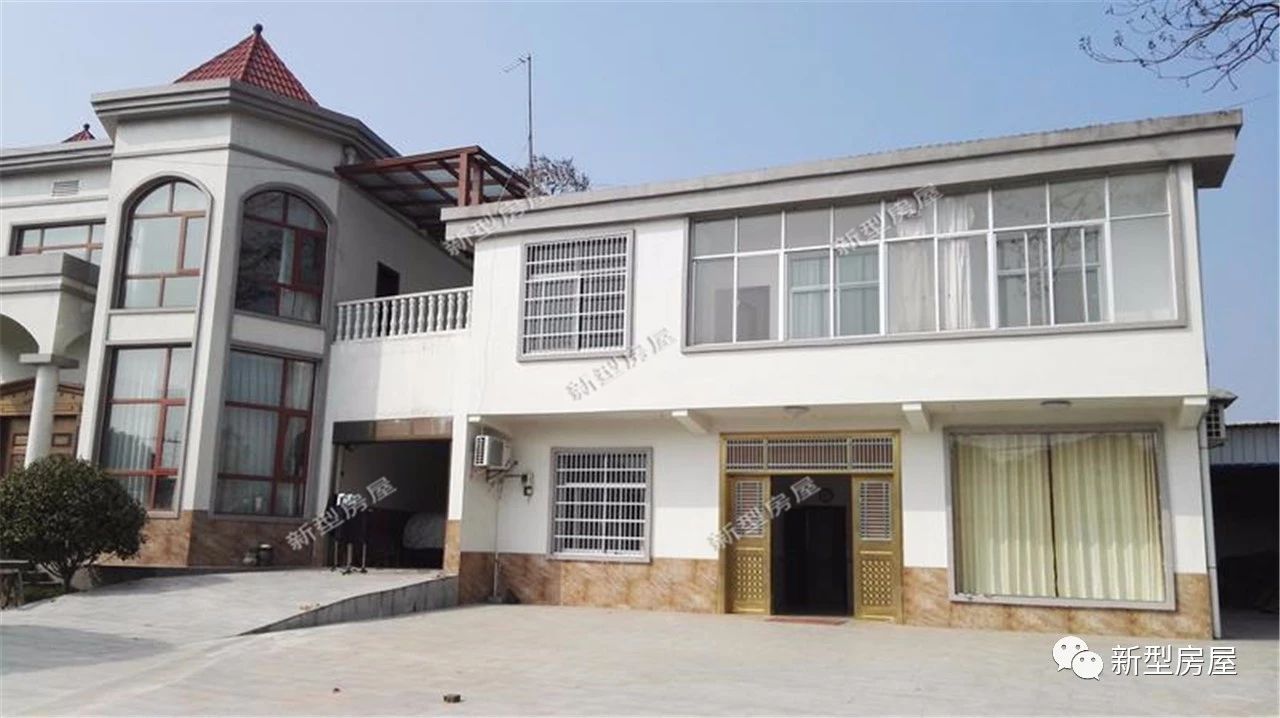 农村建房防护方法,农村自建房安全常识图