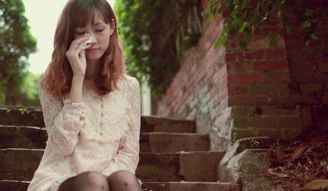 女生下面味道似“鱼腥”医生：这几个习惯不改妇科病很快找上你