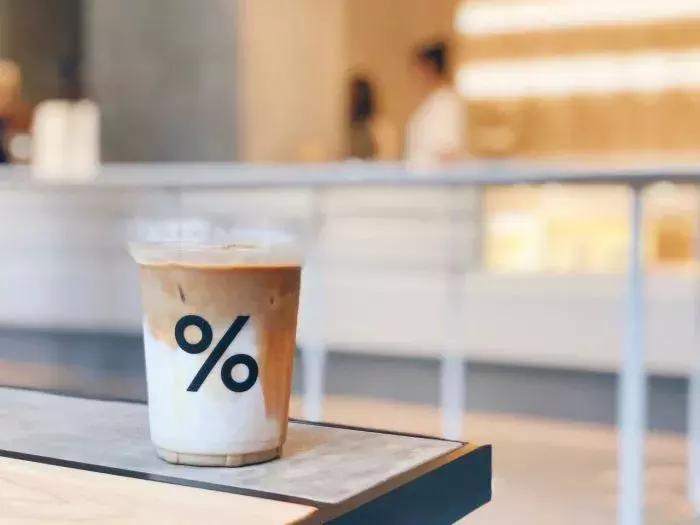 新作魔都网红咖啡店打卡走起,复古打卡网红咖啡店