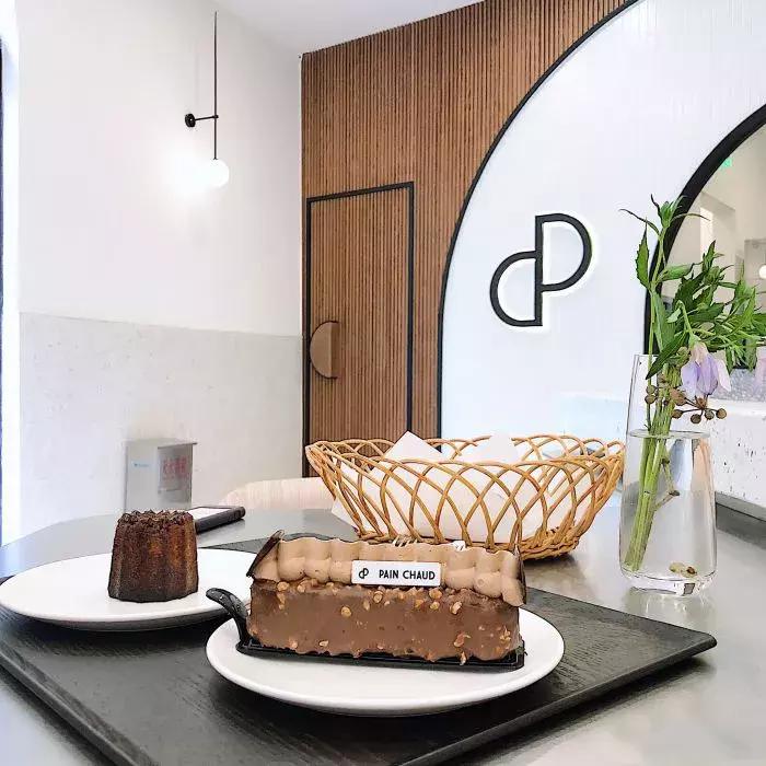 魔都网红咖啡店打卡走起,值得打卡的网红咖啡店