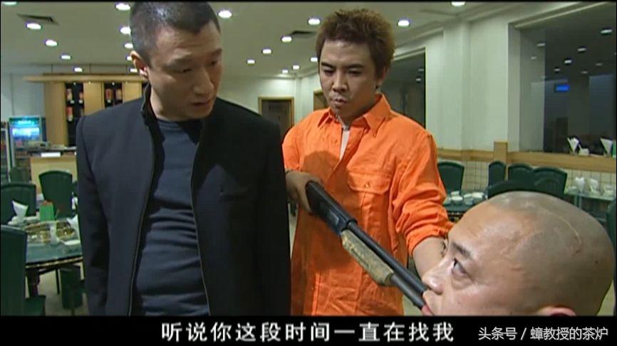 征服刘华强最霸气的话,征服刘华强十句话