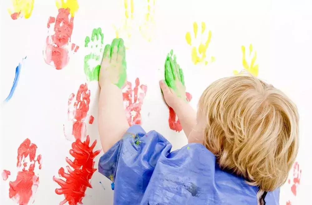 哪款儿童漆最好,别被油漆工骗了