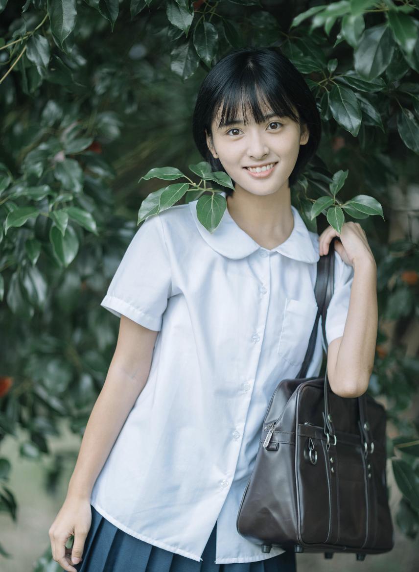 盘点:十大势头劲猛的新晋实力小花,《白夜追凶》梁缘上榜